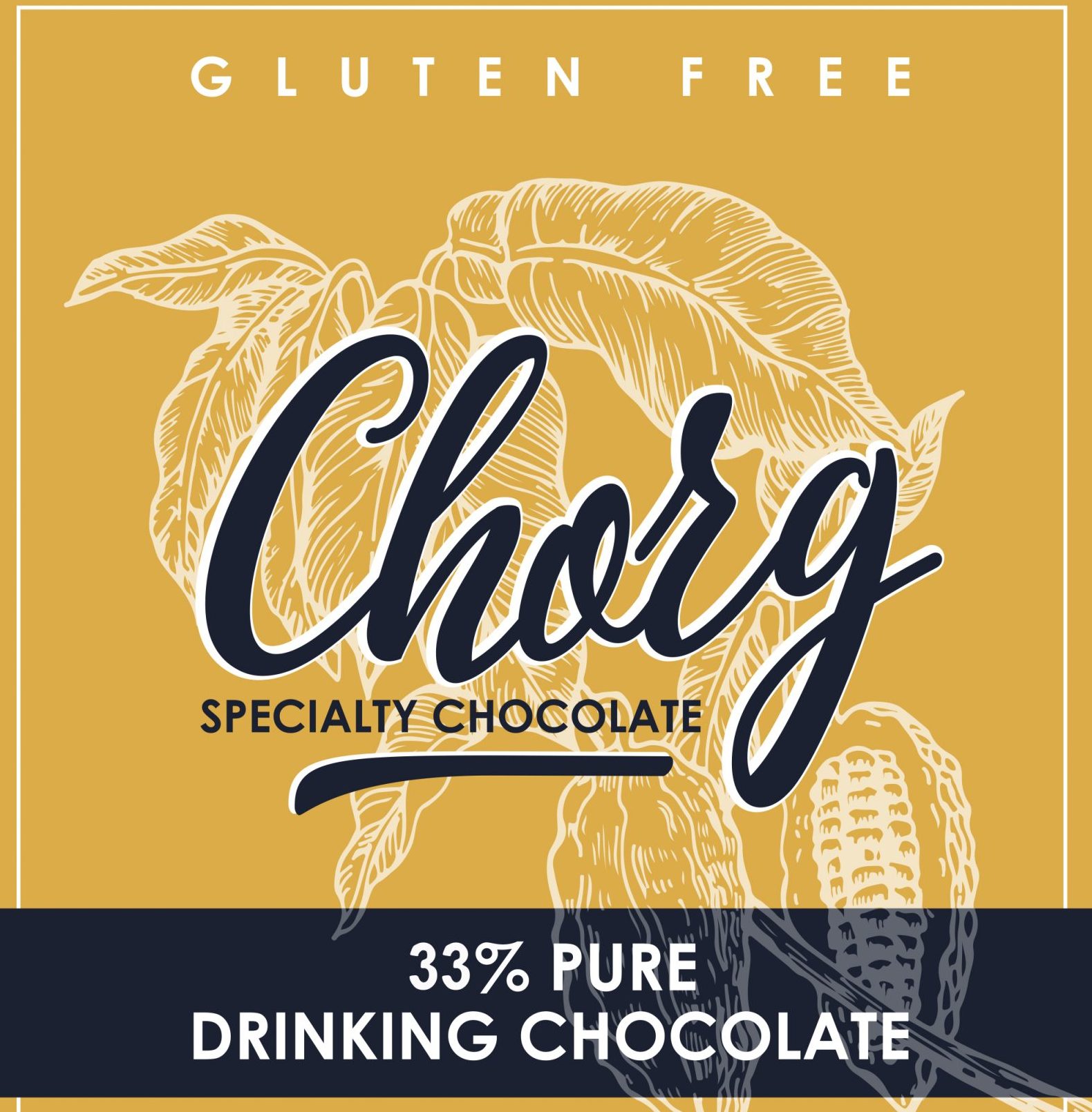Chorg 33 New proof