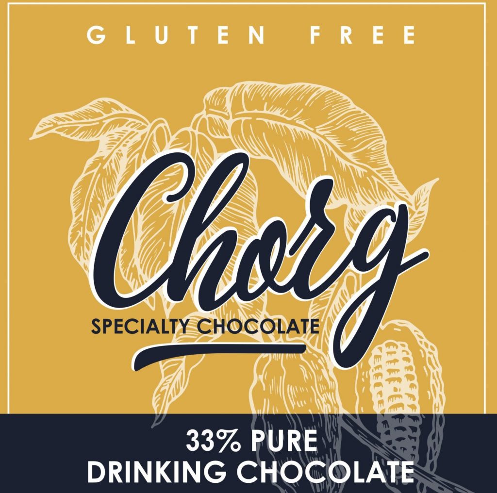Chorg 33 New proof