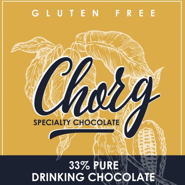 Chorg 33 New proof