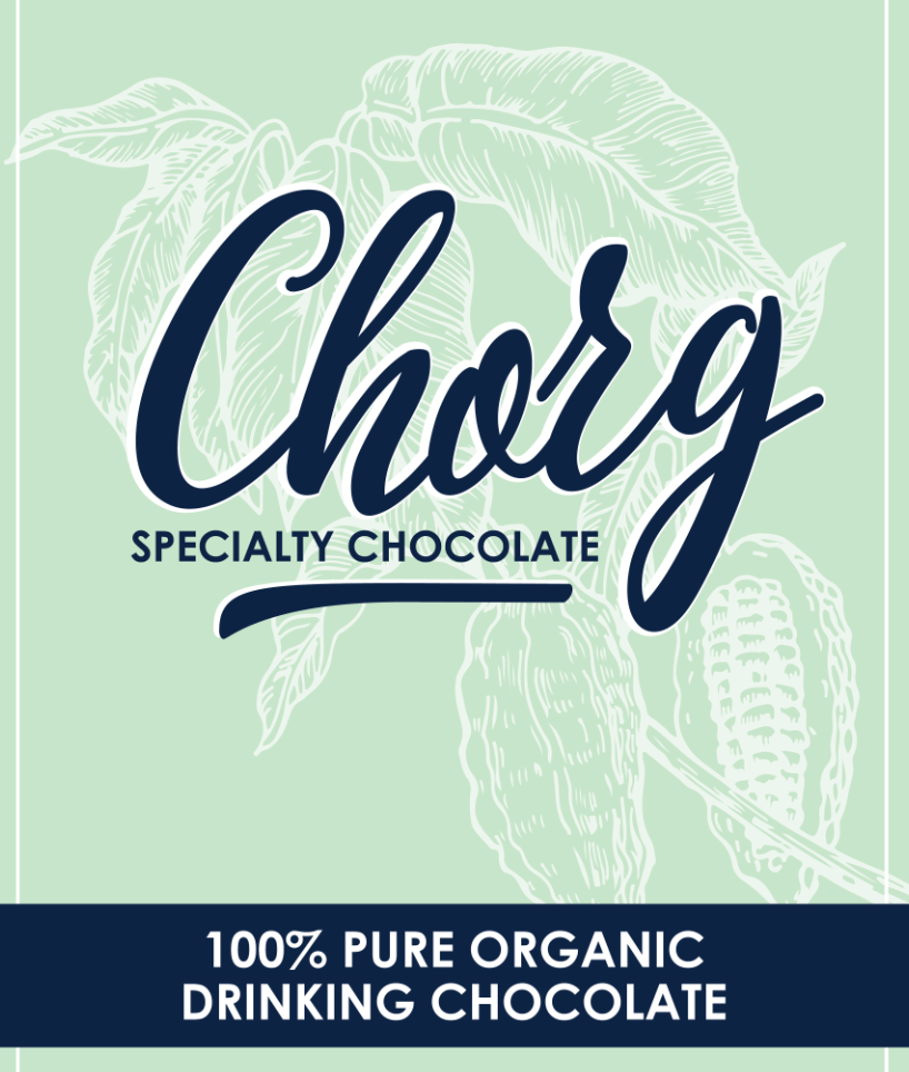 Chorg Specialty Chocolate