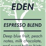 Eden Blend