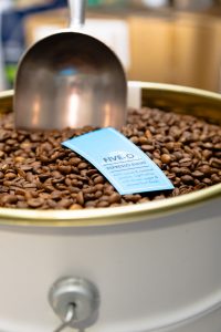Geelong Coffee Roasters - Five-O Beans