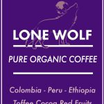 Lone Wolf Blend