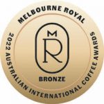 Melbourne Royal 2022 Bronze