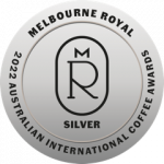 Melbourne Royal 2022 Silver