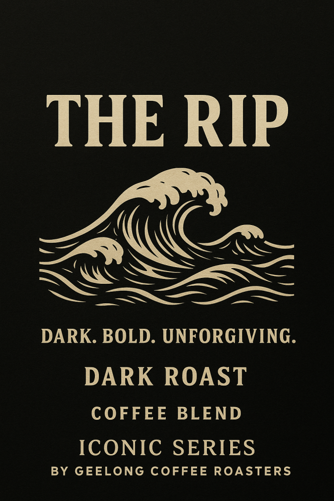 the rip promo